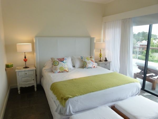 Excelente duplex con vistas al bosque y mar en Rincón del Indio