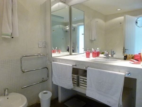 Excelente duplex con vistas al bosque y mar en Rincón del Indio