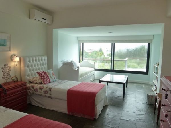 Excelente duplex con vistas al bosque y mar en Rincón del Indio