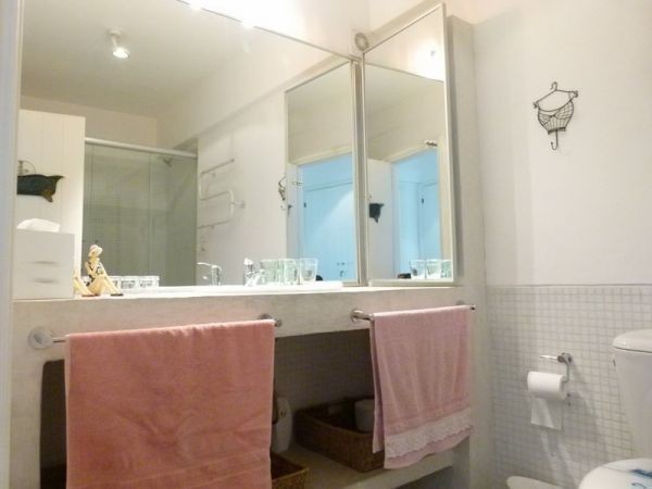 Excelente duplex con vistas al bosque y mar en Rincón del Indio