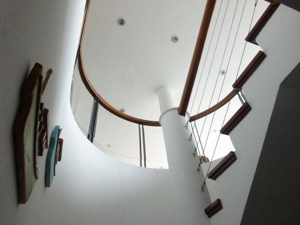 Excelente duplex con vistas al bosque y mar en Rincón del Indio