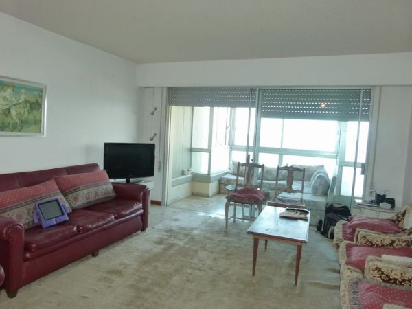 Departamentos con increíbles vistas a toda la bahía y puestas de sol!