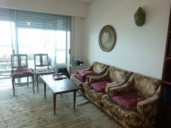 Departamentos con increíbles vistas a toda la bahía y puestas de sol!