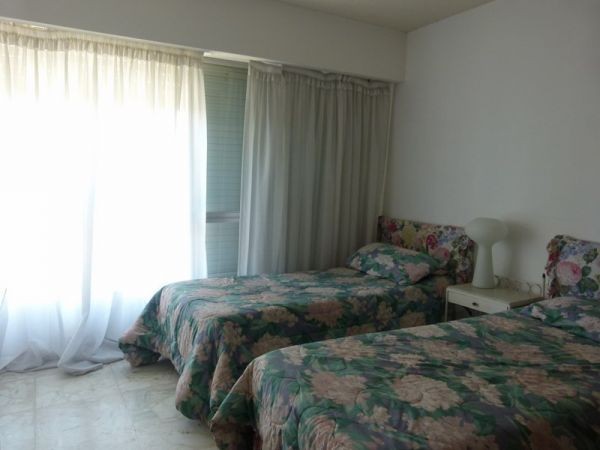 Departamentos con increíbles vistas a toda la bahía y puestas de sol!