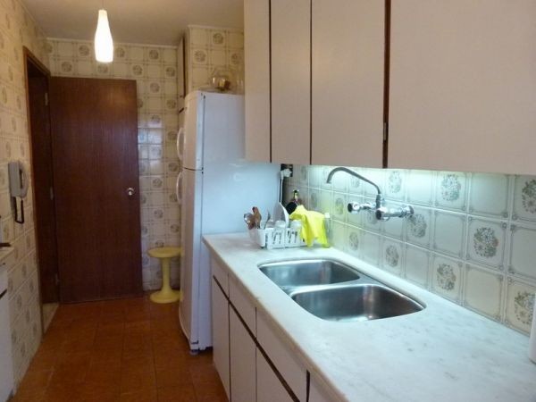 Departamentos con increíbles vistas a toda la bahía y puestas de sol!