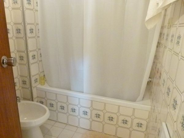 Departamentos con increíbles vistas a toda la bahía y puestas de sol!