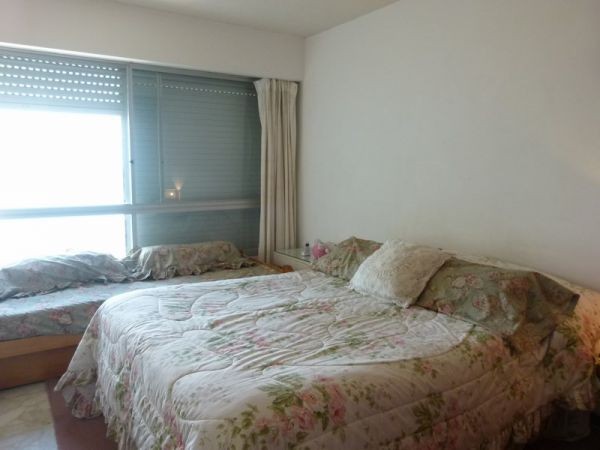 Departamentos con increíbles vistas a toda la bahía y puestas de sol!