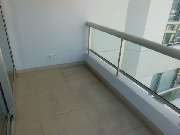 Departamento en alquiler en edificio con muy buenos servicios!