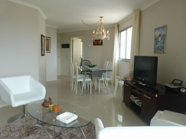 Departamento de dos dormitorios en Torre con Amenities