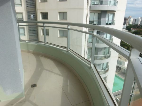 Departamento de dos dormitorios en Torre con Amenities