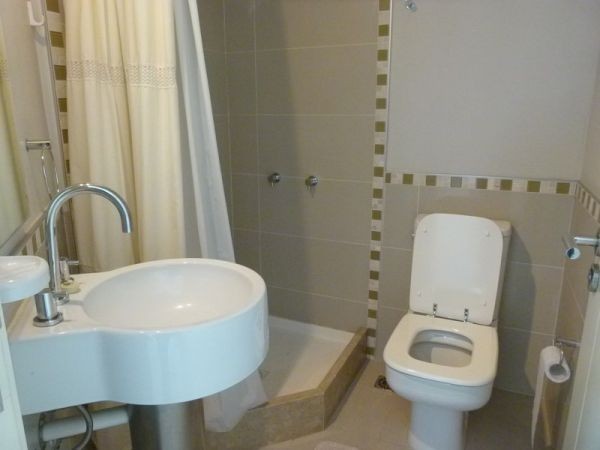 Departamento de dos dormitorios en Torre con Amenities