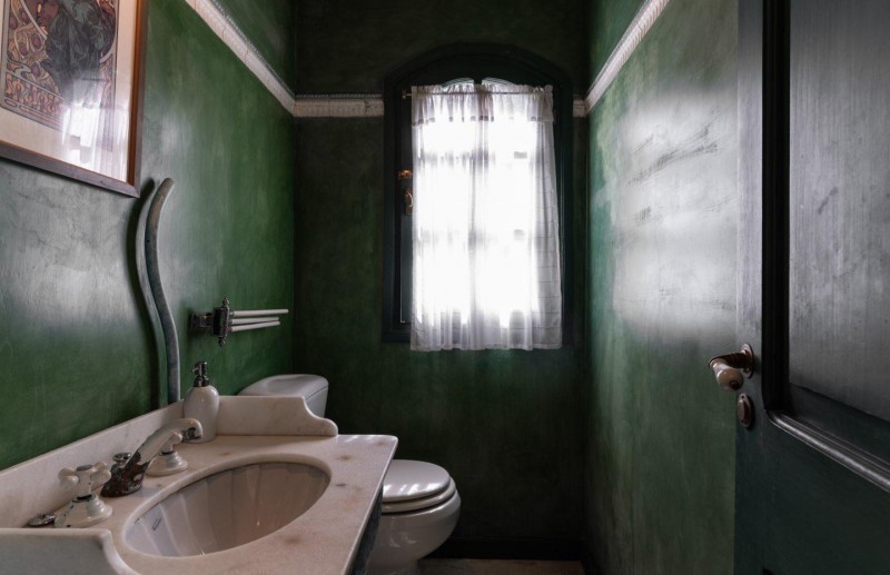 Casa en alquiler en La Barra
