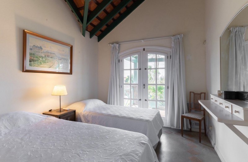Casa en alquiler en La Barra