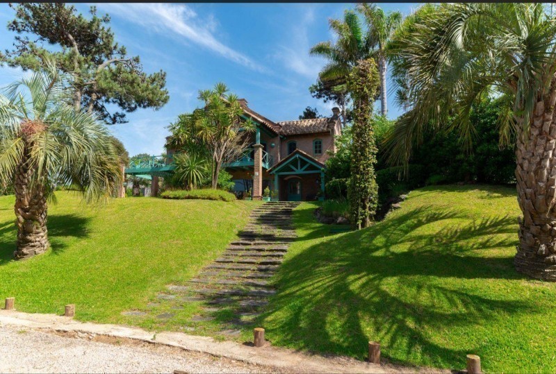 Casa en alquiler en La Barra