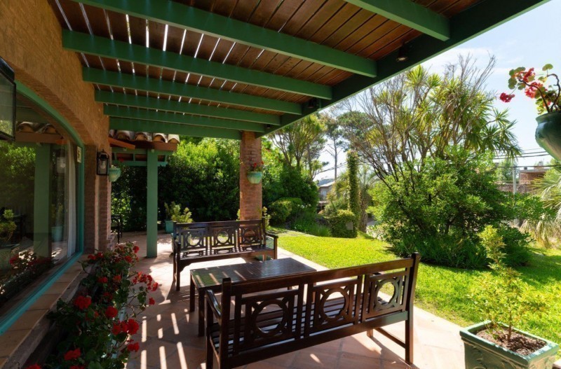 Casa en alquiler en La Barra