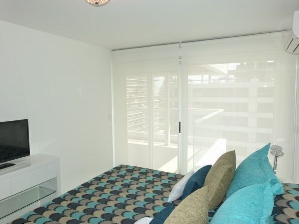 Hermoso departamento para alquiler en Torre de primel nivel.