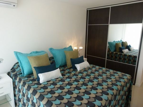Hermoso departamento para alquiler en Torre de primel nivel.