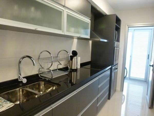 Hermoso departamento para alquiler en Torre de primel nivel.
