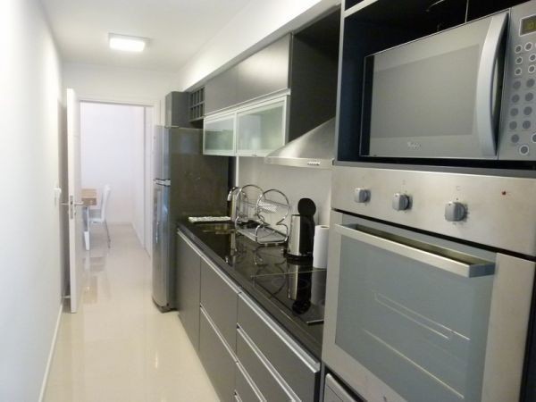 Hermoso departamento para alquiler en Torre de primel nivel.
