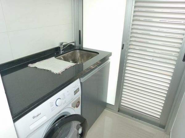 Hermoso departamento para alquiler en Torre de primel nivel.