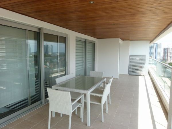 Hermoso departamento para alquiler en Torre de primel nivel.
