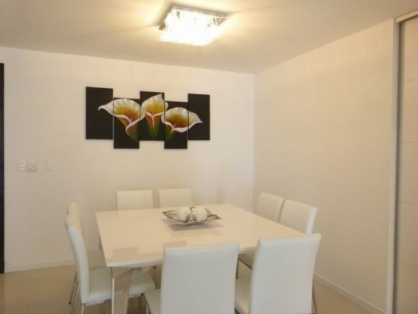 Hermoso departamento para alquiler en Torre de primel nivel.