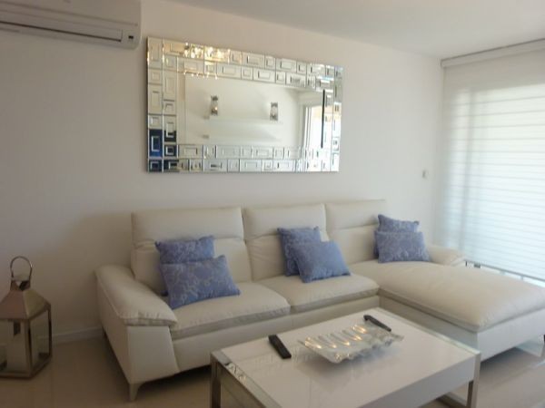 Hermoso departamento para alquiler en Torre de primel nivel.