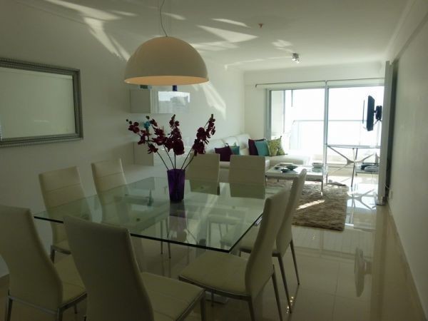 Excepcional departamento para alquilar en Torre de categoría.