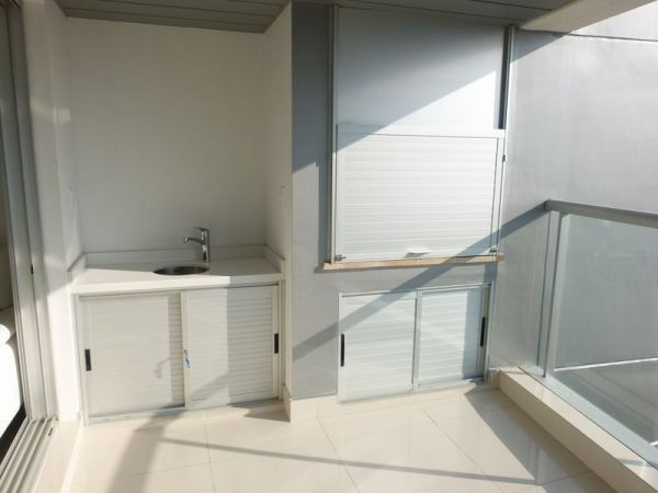 Excepcional departamento para alquilar en Torre de categoría.