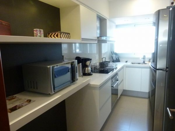 Excepcional departamento para alquilar en Torre de categoría.