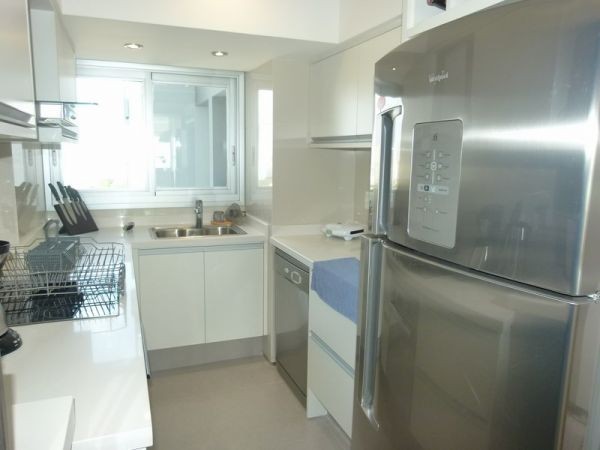 Excepcional departamento para alquilar en Torre de categoría.