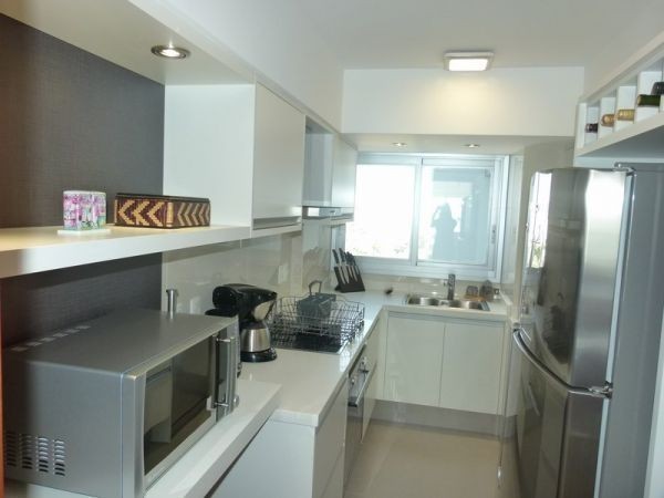 Excepcional departamento para alquilar en Torre de categoría.