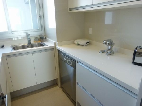 Excepcional departamento para alquilar en Torre de categoría.