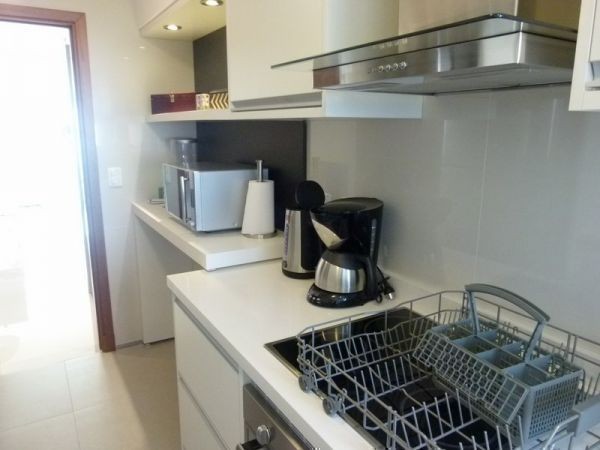 Excepcional departamento para alquilar en Torre de categoría.