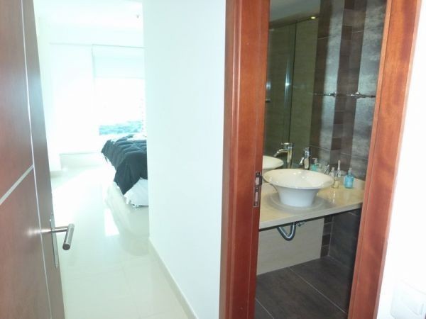 Excepcional departamento para alquilar en Torre de categoría.