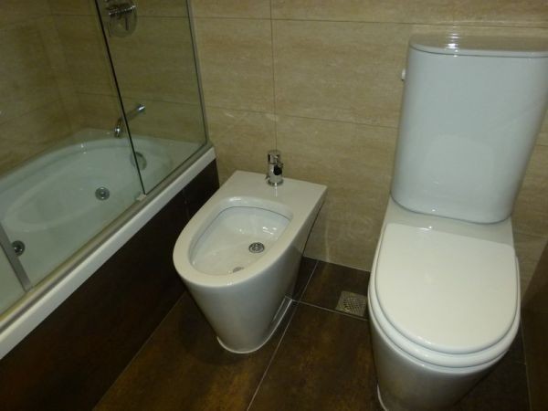 Excepcional departamento para alquilar en Torre de categoría.