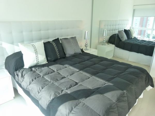 Excepcional departamento para alquilar en Torre de categoría.