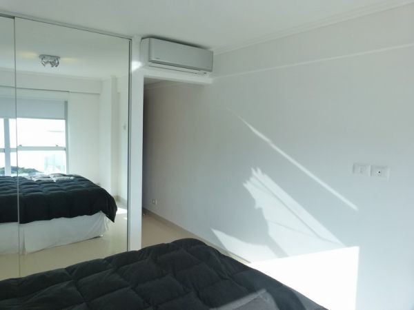 Excepcional departamento para alquilar en Torre de categoría.