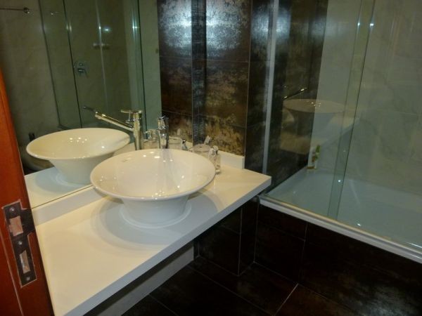 Excepcional departamento para alquilar en Torre de categoría.