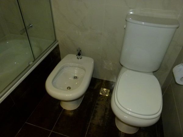 Excepcional departamento para alquilar en Torre de categoría.