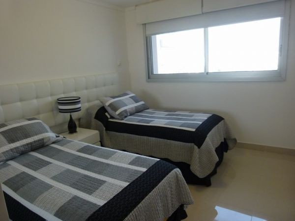 Excepcional departamento para alquilar en Torre de categoría.