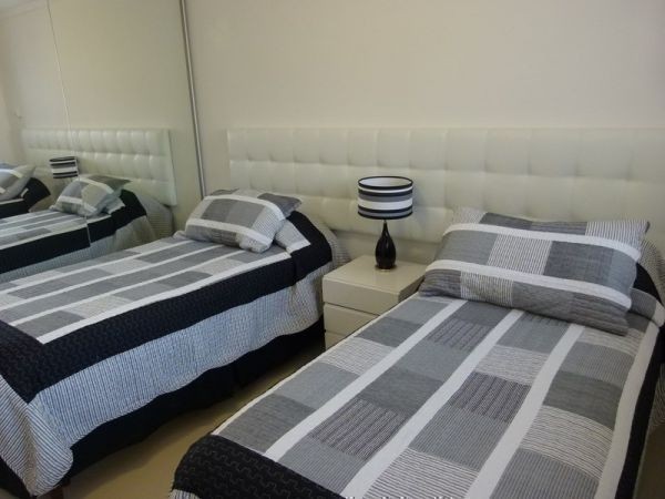 Excepcional departamento para alquilar en Torre de categoría.