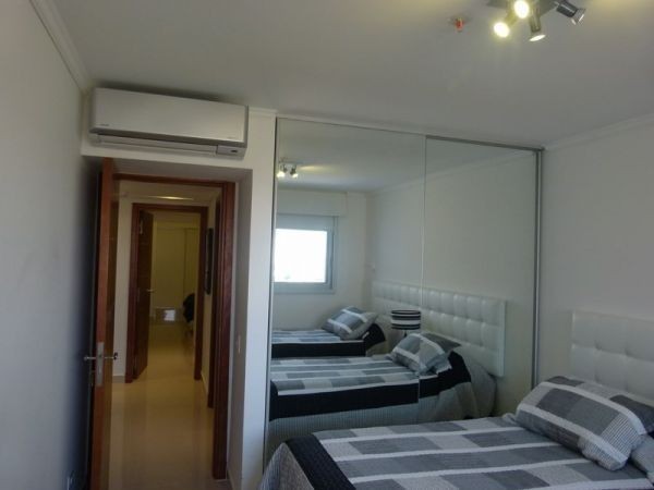 Excepcional departamento para alquilar en Torre de categoría.