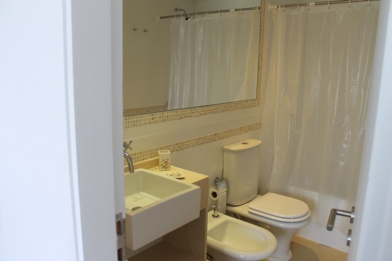 Departamento a la venta de la ruta al mar en Manantiales 