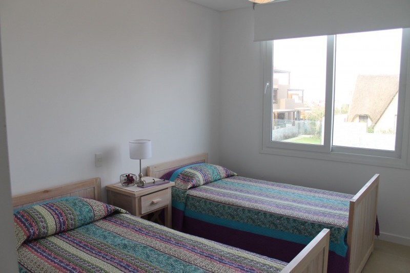 Departamento a la venta de la ruta al mar en Manantiales 