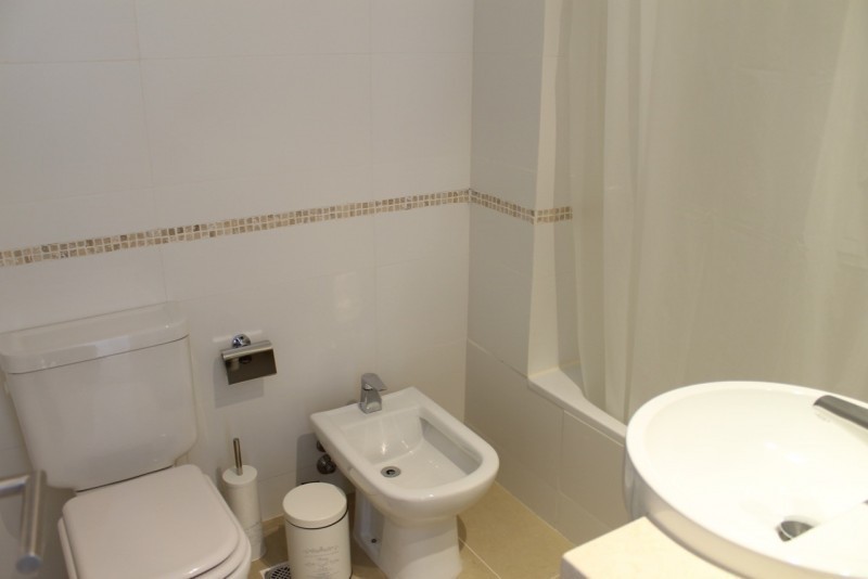 Departamento a la venta de la ruta al mar en Manantiales 