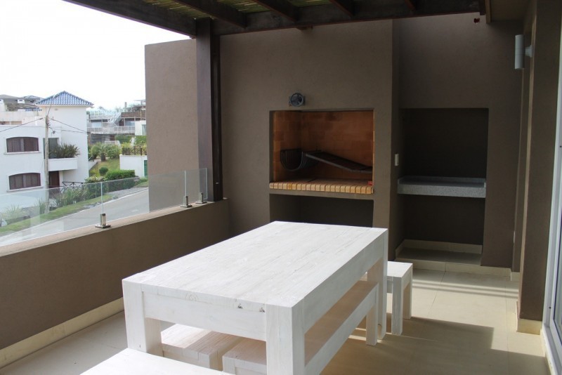 Departamento a la venta de la ruta al mar en Manantiales 