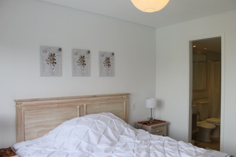 Departamento a la venta de la ruta al mar en Manantiales 