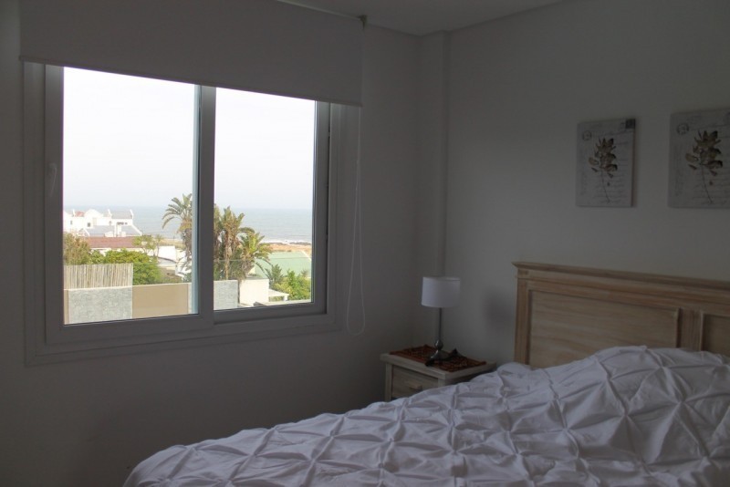 Departamento a la venta de la ruta al mar en Manantiales 