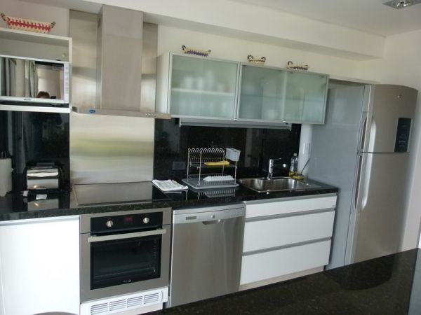 Penthouse en alquiler en Rincón del Indio a pocos metros del mar